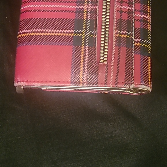 Cute Betsey Johnson wallet - Picture 6 of 14